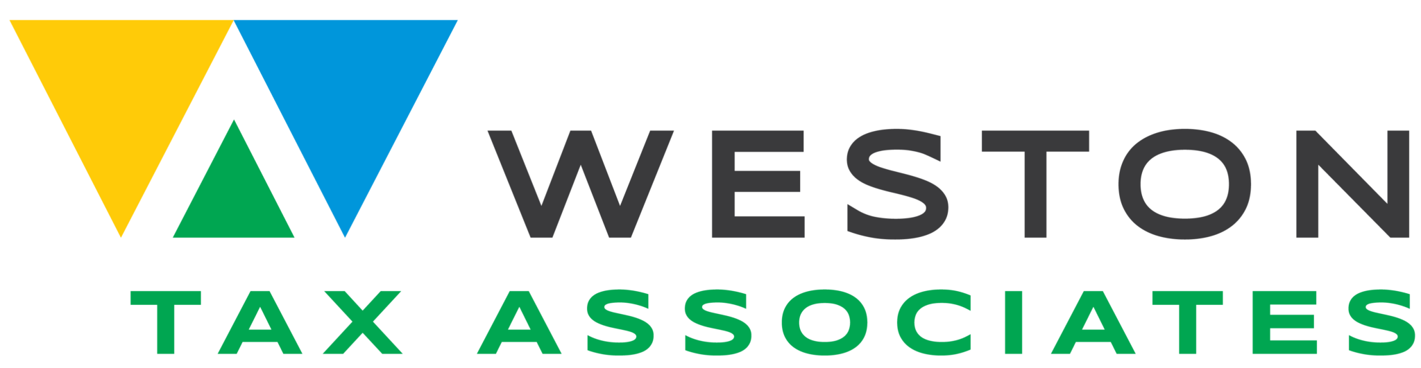 Weston Tax Associates Home