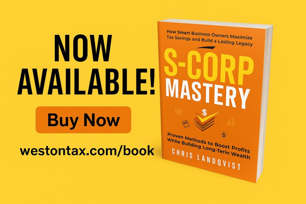 S-Corp Mastery eBook