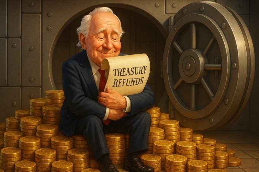 4:15 Refund 4:15 Refund