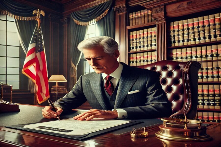 Official Signing Legislation Official Signing Legislation