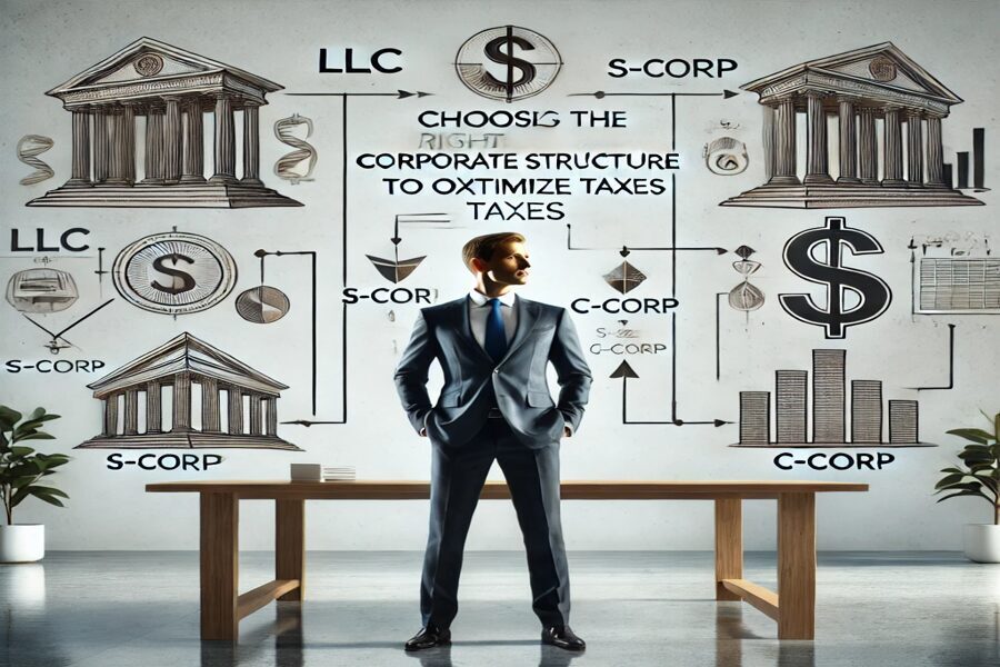 Corporate_structure_tax_optimization Corporate_structure_tax_optimization