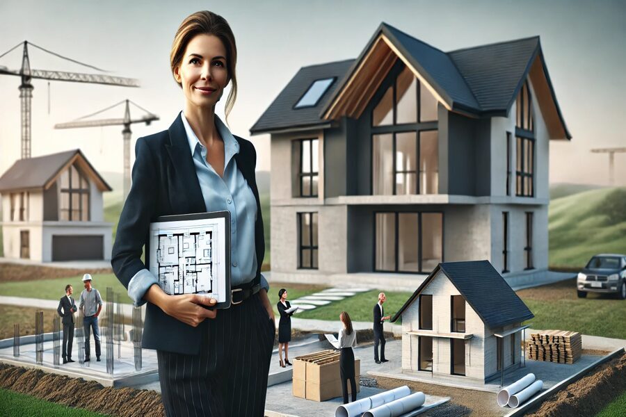 Real Estate Developer (Series LLC) Real Estate Developer (Series LLC)