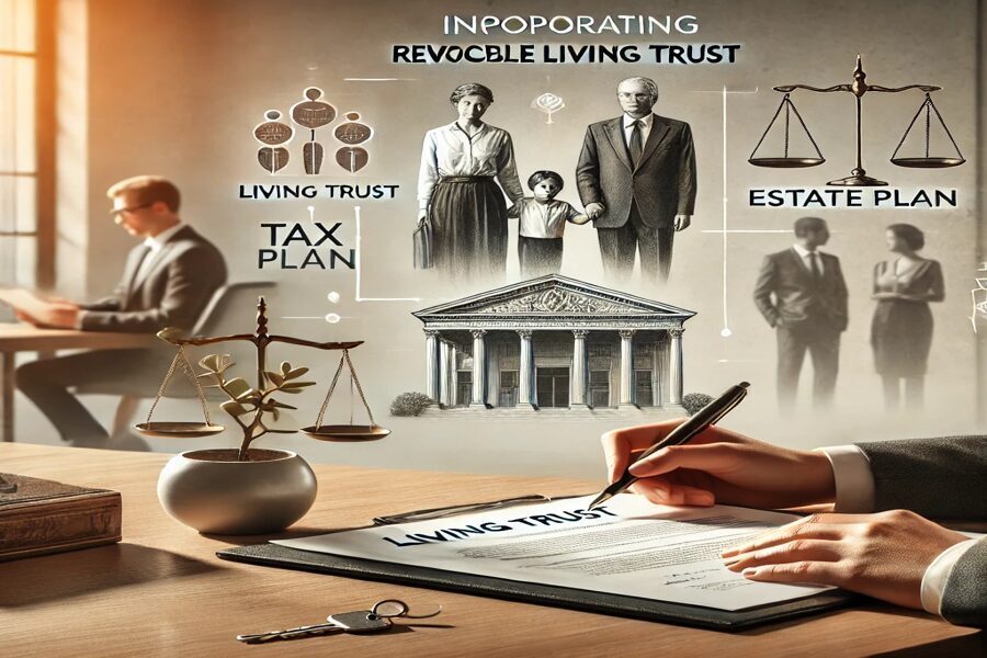 Revocable_Living_Trust_Strategy Revocable_Living_Trust_Strategy