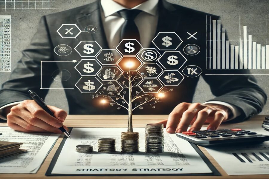 Strategic_Tax_Planning Strategic_Tax_Planning