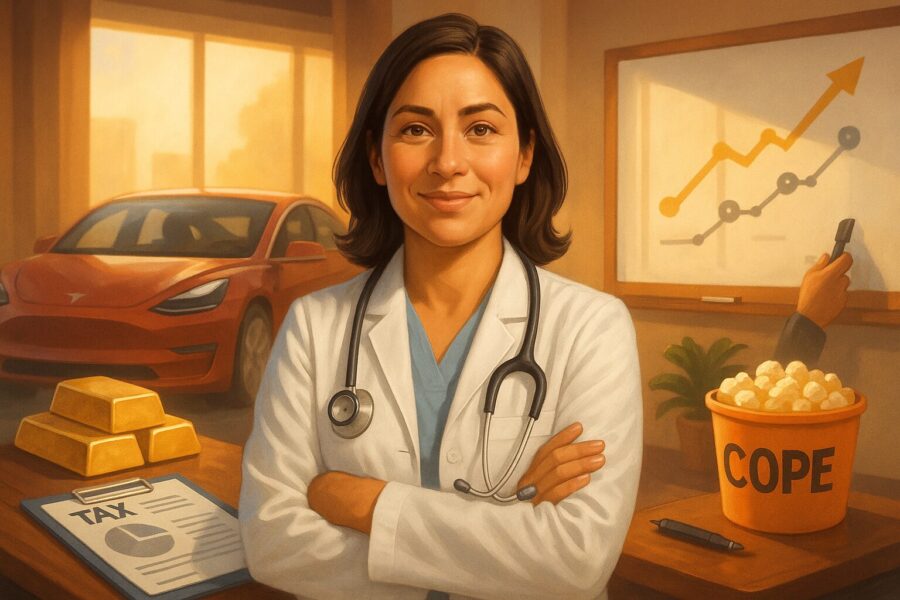 end of year planning