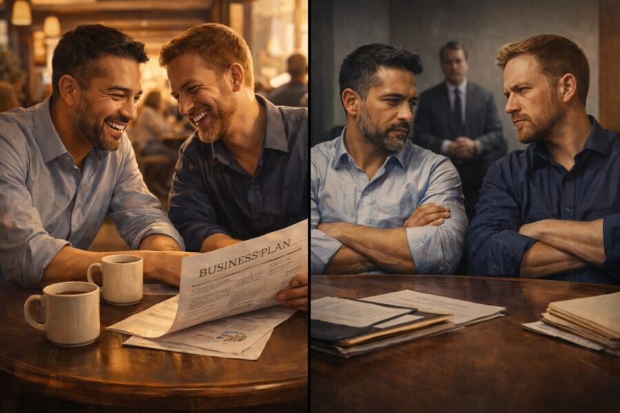 partnership-consequences