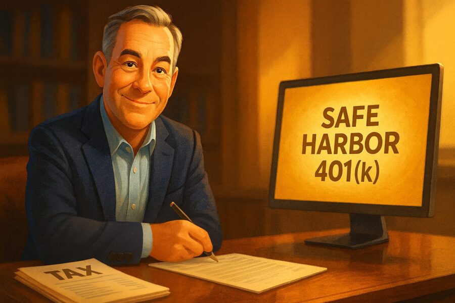 safe-harbor-401-k