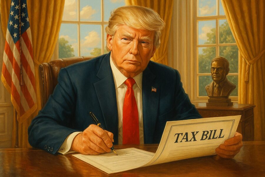 taxbill