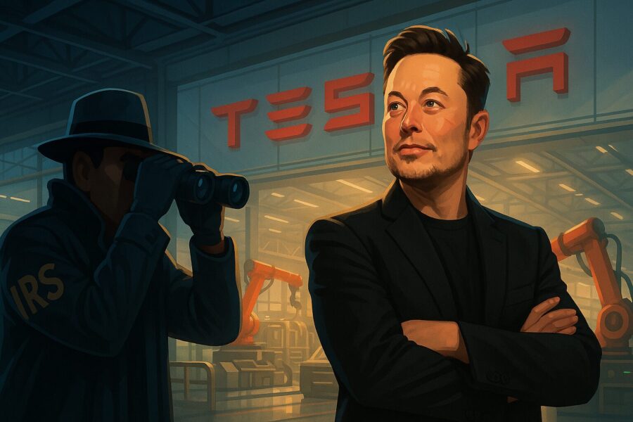 tesla-zero-tax tesla-zero-tax