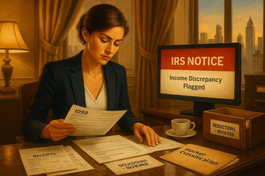 worker classification